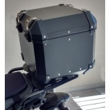 Top Case *TRAILMOTOPARTS* 43L + Suporte - YAMAHA - MT 09 TRACER